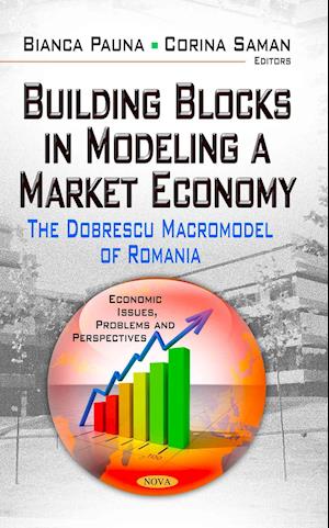 Building Blocks in Modeling a Market Economy