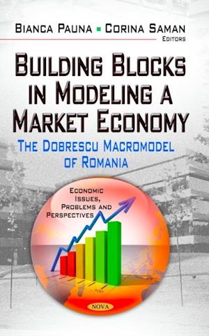 Building Blocks in Modeling a Market Economy