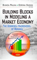 Building Blocks in Modeling a Market Economy