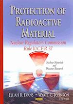 Protection of Radioactive Material