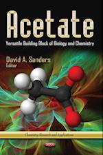 Acetate