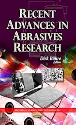 Recent Advances in Abrasives Research