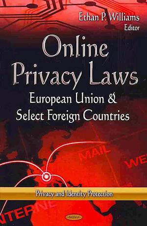 Online Privacy Laws