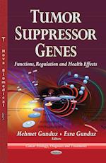 Tumor Suppressor Genes