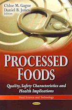 Processed Foods