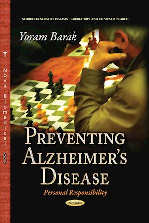 Preventing Alzheimer's Disease