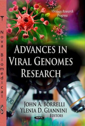 Advances in Viral Genomes Research