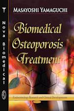 Biomedical Osteoporosis Treatment