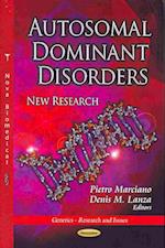 Autosomal Dominant Disorders