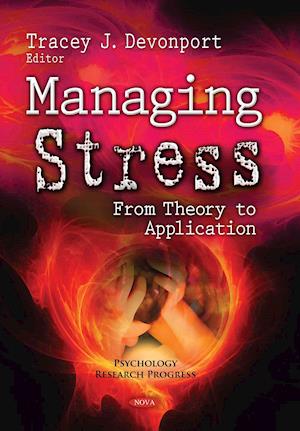 Managing Stress