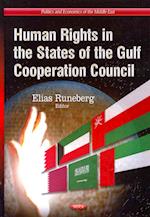 Human Rights in the States of the Gulf Cooperation Council