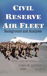 Civil Reserve Air Fleet