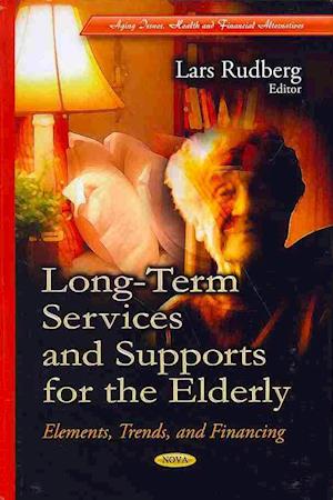 Long-Term Services & Supports for the Elderly