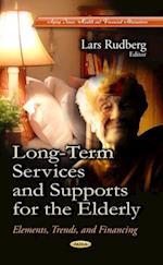 Long-Term Services and Supports for the Elderly