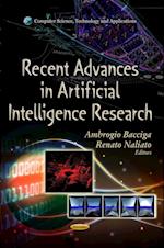 Recent Advances in Artificial Intelligence Research