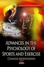 Advances in the Psychology of Sports and Exercise