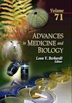 Advances in Medicine & Biology