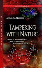 Tampering with Nature