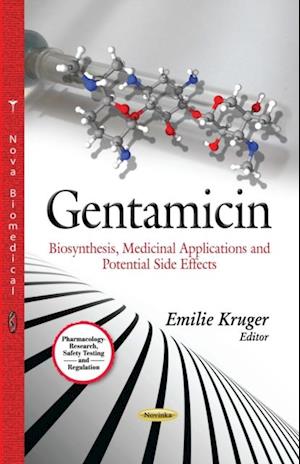 Gentamicin