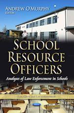 School Resource Officers