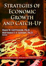 Strategies of Economic Growth & Catch-Up