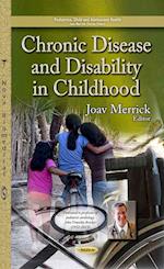 Chronic Disease & Disability in Childhood