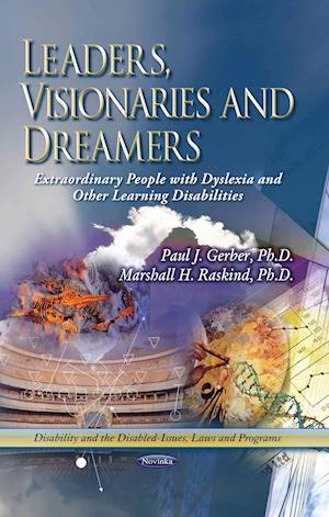 Leaders, Visionaries & Dreamers