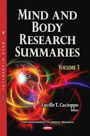 Mind & Body Research Summaries