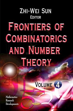 Frontiers of Combinatorics & Number Theory