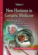 New Horizons in Geriatric Medicine