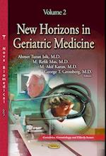 New Horizons in Geriatric Medicine