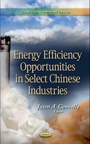 Energy Efficiency Opportunities in Select Chinese Industries