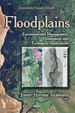 Floodplains