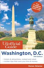 Unofficial Guide to Washington, D.C.