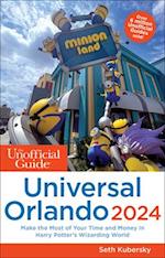Unofficial Guide to Universal Orlando 2024