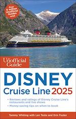 Unofficial Guide to Disney Cruise Line 2025