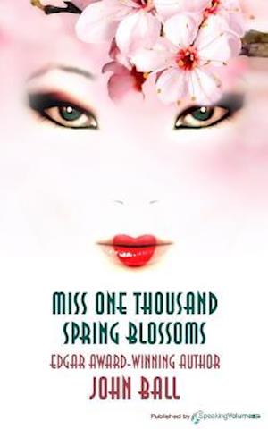 Miss One Thousand Spring Blossoms