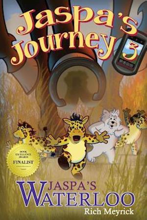 Jaspa's Journey 3