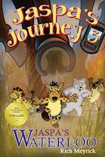 Jaspa's Journey 3