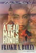 A Dead Man's Honor