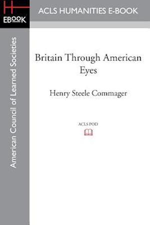 Britain Through American Eyes