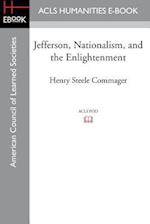 Jefferson, Nationalism, and the Enlightenment