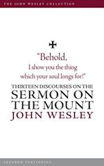 Thirteen Discourses on the Sermon on the Mount