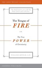 The Tongue of Fire: or The True Power of Christianity 