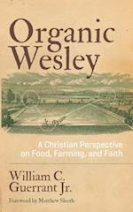 Organic Wesley