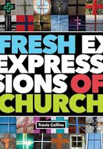 Fresh Expressions of Church