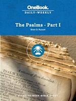 The Psalms-Part I 