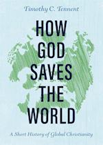 How God Saves the World