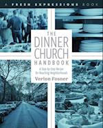 Dinner Church Handbook