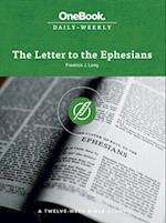 Letter to the Ephesians